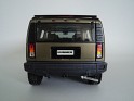 1:18 Maisto Hummer H2 SUV  Green. Uploaded by Francisco